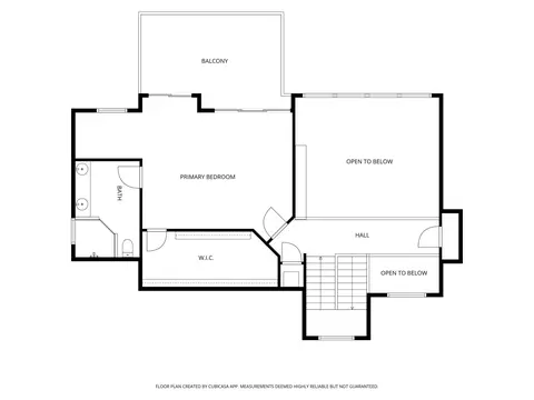 Floorplan - 3663 SE Forecastle Ct, Stuart, FL 34997 photo 2 of 3