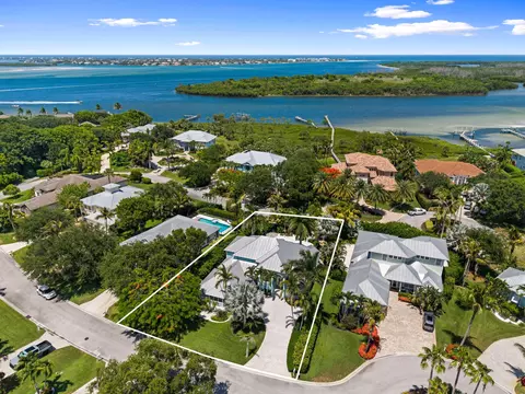 View/Area - 3663 SE Forecastle Ct, Stuart, FL 34997 photo 8 of 9