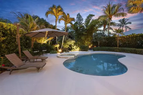 Exterior - 3663 SE Forecastle Ct, Stuart, FL 34997 photo 12 of 12