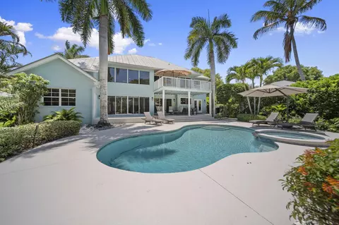 Exterior - 3663 SE Forecastle Ct, Stuart, FL 34997 photo 1 of 5
