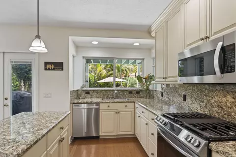 Kitchen - 3663 SE Forecastle Ct, Stuart, FL 34997 photo 3 of 3