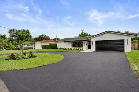 5561 NE 26th Ave, Fort Lauderdale, FL 33308