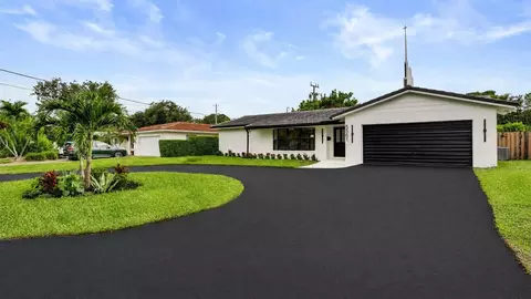 5561 NE 26th Ave, Fort Lauderdale, FL 33308