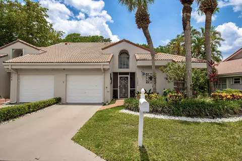 11062 Autoro Ct #11062, Boca Raton, FL 33498