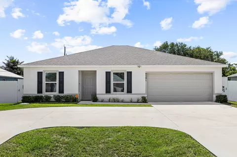 4581 SW Darwin Blvd, Port Saint Lucie, FL 34953