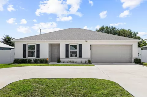 4581 SW Darwin Blvd, Port Saint Lucie, FL 34953