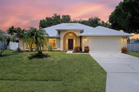 3408 SW Funtuna St, Port Saint Lucie, FL 34953