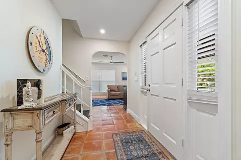 Entry Way - 88 River Dr, Tequesta, FL 33469 photo 1 of 1
