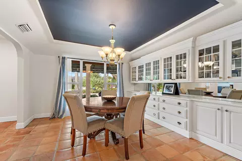 Dining - 88 River Dr, Tequesta, FL 33469 photo 1 of 3