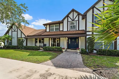 Exterior - 88 River Dr, Tequesta, FL 33469 photo 4 of 11