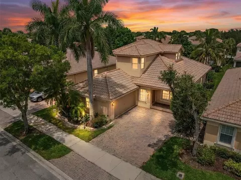 6443 NW 110th Ave, Parkland, FL 33076