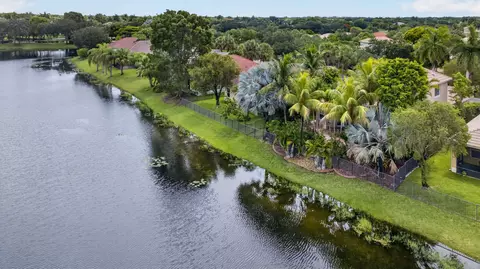6443 NW 110th Ave, Parkland, FL 33076