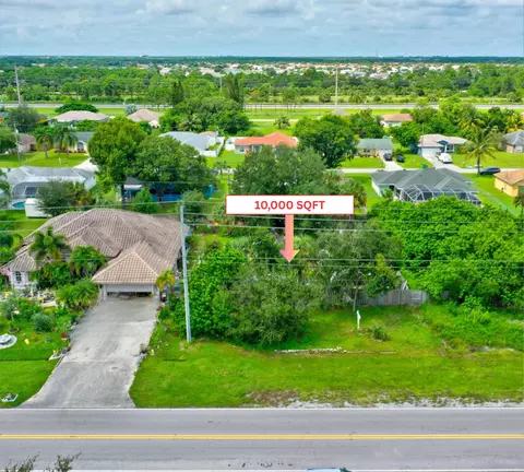542 NW Bayshore Blvd, Port St Lucie, FL 34983