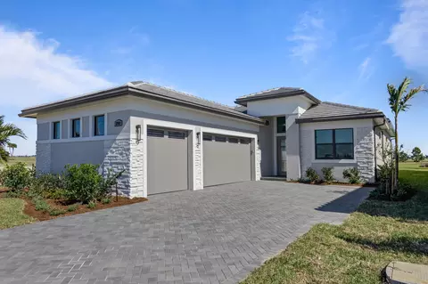 13769 SW Shinnecock Dr, Port Saint Lucie, FL 34987