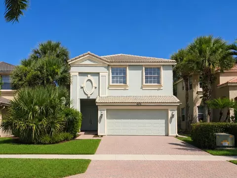 9070 Dupont Pl, Wellington, FL 33414