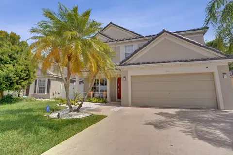 5884 N Plum Bay Pkwy, Tamarac, FL 33321