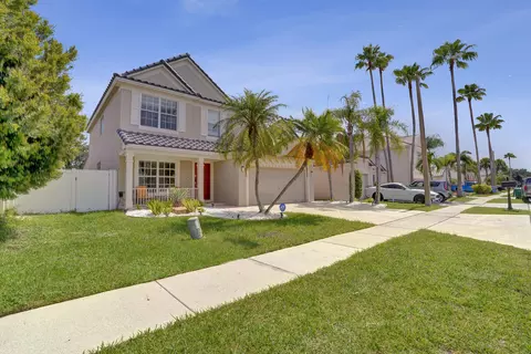 5884 N Plum Bay Pkwy, Tamarac, FL 33321