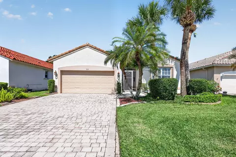 310 NW Toscane Trl, Port Saint Lucie, FL 34986