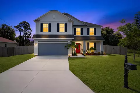 2581 SW Westfield St, Port Saint Lucie, FL 34953