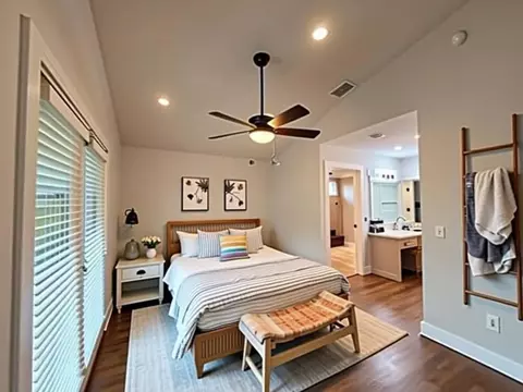 Bedroom - 6160 Lucerne St, Jupiter, FL 33458 photo 2 of 6
