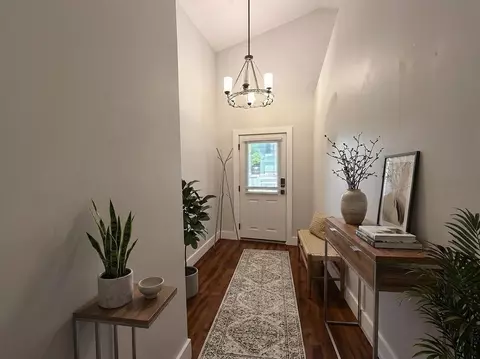 Entry Way - 6160 Lucerne St, Jupiter, FL 33458 photo 3 of 5