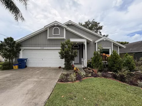 Exterior - 6160 Lucerne St, Jupiter, FL 33458 photo 7 of 8