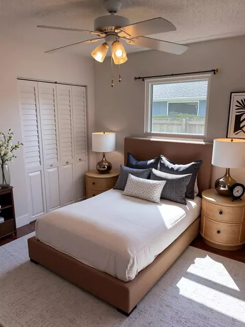 Bedroom - 6160 Lucerne St, Jupiter, FL 33458 photo 4 of 6