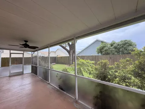 Exterior - 6160 Lucerne St, Jupiter, FL 33458 photo 8 of 8