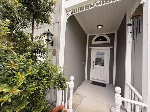 Entry Way - 6160 Lucerne St, Jupiter, FL 33458 photo 1 of 5