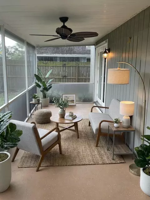Exterior - 6160 Lucerne St, Jupiter, FL 33458 photo 3 of 8