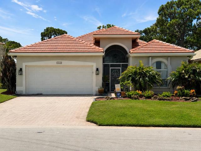 1618 SE Shelburnie Way, Port Saint Lucie, FL 34952