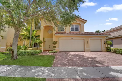18062 SW 41st St, Miramar, FL 33029