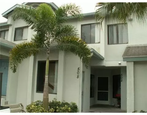 508 Harbour Pointe Way, Greenacres, FL 33413