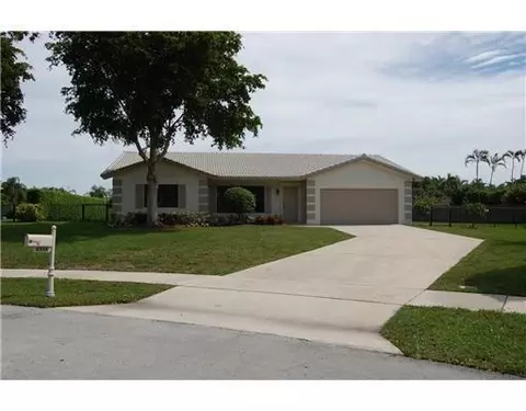 2348 NW 31st St, Boca Raton, FL 33431