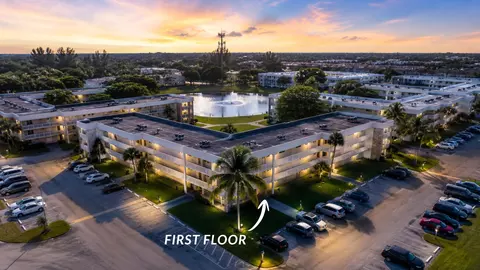9810 Marina Blvd #1115, Boca Raton, FL 33428