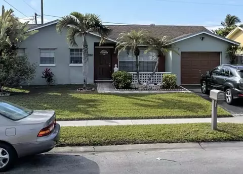 22251 SW 61st Ave, Boca Raton, FL 33428