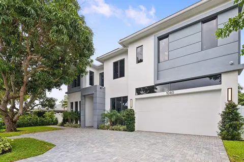 1040 NW 6th Ter, Boca Raton, FL 33486