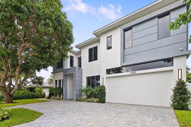 1040 NW 6th Ter, Boca Raton, FL 33486