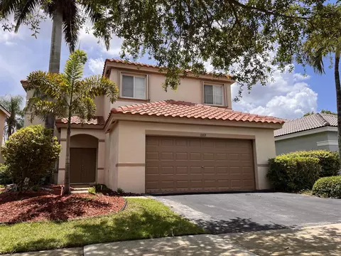 1869 Aspen Ln, Weston, FL 33327