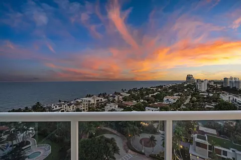 3100 N Ocean Blvd #1508, Fort Lauderdale, FL 33308