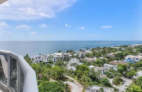 3100 N Ocean Blvd #1508, Fort Lauderdale, FL 33308