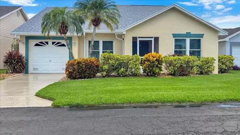 329 NW Tuscany Ct, Port Saint Lucie, FL 34986
