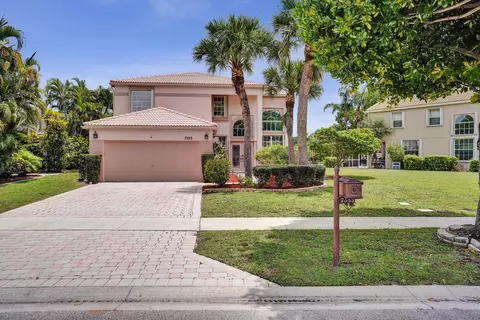 7553 Sally Lyn Ln, Lake Worth, FL 33467