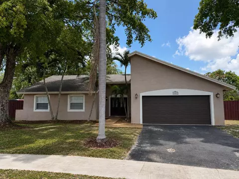 Undisclosed, Lauderhill, FL 33351