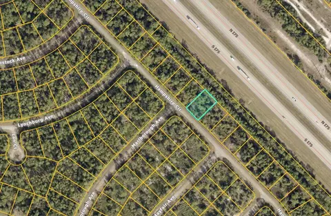 0 Hampshire Cir, North Port, FL 34288