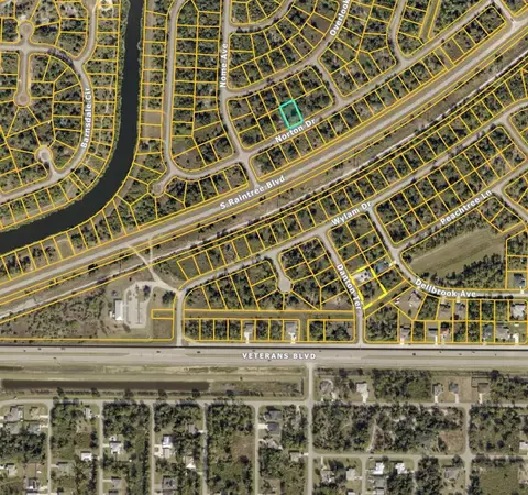 0 Norton Dr, North Port, FL 34288