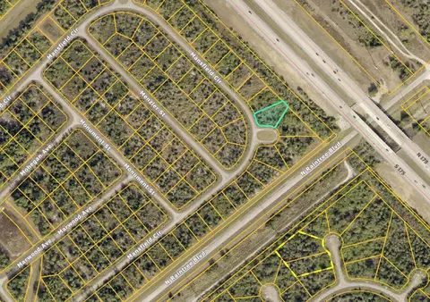 0 Mansfield Cir, North Port, FL 34288