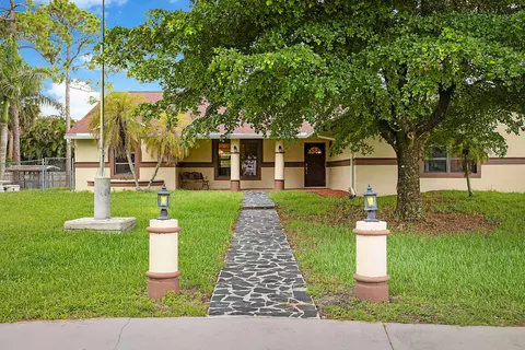 17298 66th Ct N, The Acreage, FL 33470