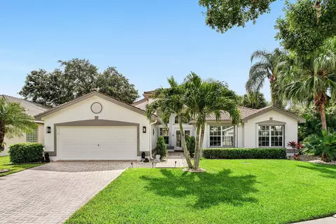 11355 Barca Blvd, Boynton Beach, FL 33437