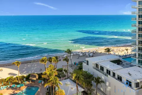 3901 S Ocean Dr #14K, Hollywood, FL 33019